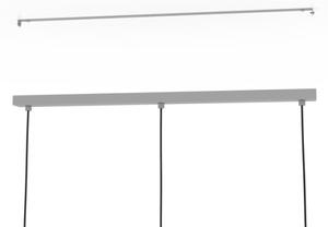 Eglo 43839 - Luster na lanku TWICKEN 3xE27/40W/230V