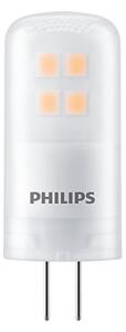 LED Žiarovka Philips G4/2,7W/12V 2700K
