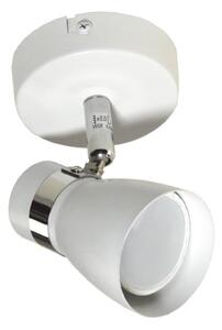 Bodové svietidlo DEZ 1xGU10/30W/230V biela