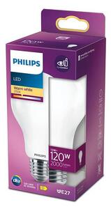 LED Žiarovka Philips E27/13W/230V 2700K
