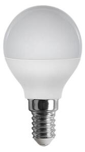 LED Žiarovka G45 E14/8W/230V 3000K