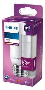 LED Žiarovka Philips E27/9,5W/230V 3000K