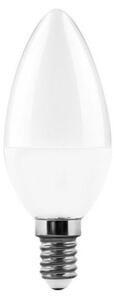 LED Žiarovka C30 E14/5W/230V 3000K