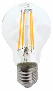 LED Žiarovka FILAMENT VINTAGE A60 E27/7W/230V 2700K