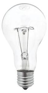Priemyselná žiarovka A70 E27/200W/230V 2700K