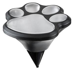 Rabalux 77001 - LED solárne svietidlo WIGRY 4xLED/0,06W/1,2V IP44