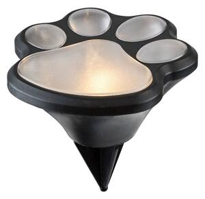 Rabalux 77001 - LED solárne svietidlo WIGRY 4xLED/0,06W/1,2V IP44