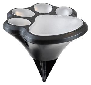 Rabalux 77001 - LED solárne svietidlo WIGRY 4xLED/0,06W/1,2V IP44