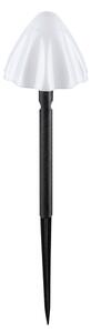 Rabalux 77007 - LED Solárne svietidlo SKADAR 10xLED/0,2W/1,2V IP44