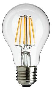LED Žiarovka A60 E27/8W/230V 4000K