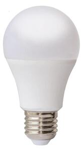LED Stmievateľná žiarovka A60 E27/9W/230V 4000K