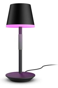 Philips-LED RGBW Stmievateľná dotyková lampa Hue GO LED/6,2W/230V 2000-6500K IP54