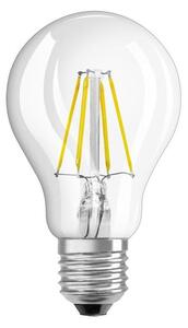 LED Žiarovka FILAMENT A60 E27 LED/7W/230V 2700K