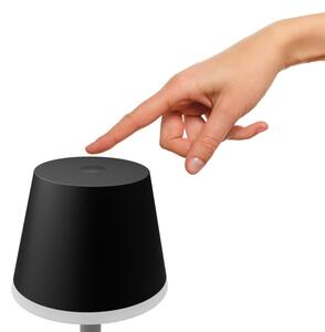 Philips-LED RGBW Stmievateľná dotyková lampa Hue GO LED/6,2W/230V 2000-6500K IP54