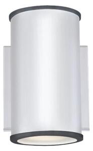 Westinghouse 65807 - LED Stmievateľné vonkajšie svietidlo MARIUS LED/8W/230V IP44