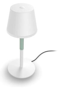 Philips-LED RGBW Stmievateľná dotyková lampa Hue GO LED/6,2W/230V 2000-6500K IP54