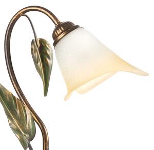 ONLI - Stolná lampa MIRANDA 1xE14/6W/230V