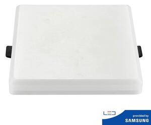 LED Podhľadové svietidlo SAMSUNG CHIP LED/20W/230V 3000K