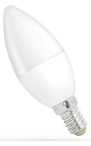 LED Žiarovka E14/6W/230V 6000K