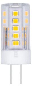 LED Žiarovka G4/2,2W/12V 3000K - Globo 10113