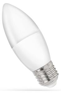 LED Žiarovka E27/4W/230V 6000K
