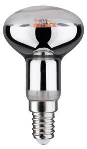 LED Žiarovka na rast rastlín GROW ZELENÁ R50 E14/4W/230V - Paulmann 28734