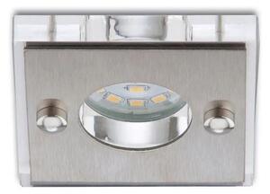 Briloner 7215-012 - LED Kúpeľňové podhľadové svietidlo ATTACH LED/5W/230V IP44