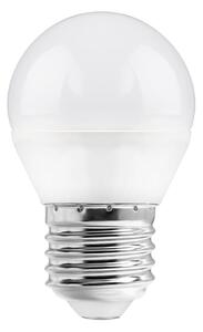 LED Žiarovka G45 E27/4,8W/230V 4000K