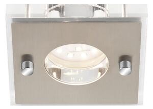 Briloner 7215-012 - LED Kúpeľňové podhľadové svietidlo ATTACH LED/5W/230V IP44