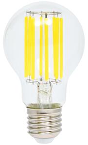 Ecolite LED7,2W-RETRO/A60/E27 - LED Žiarovka RETRO A60 E27/7,2W/230V 3000K 1520lm
