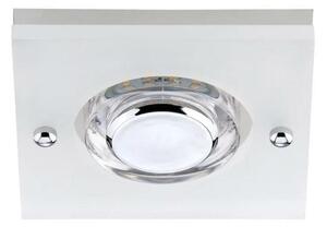Briloner 7217-018 - LED Kúpeľňové podhľadové svietidlo ATTACH LED/5W/230V IP44