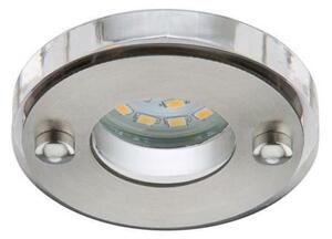 Briloner 7214-012 - LED Kúpeľňové podhľadové svietidlo ATTACH LED/5W/230V IP44