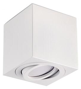 Bodové svietidlo OH37 35W/230V 8,4 cm biela