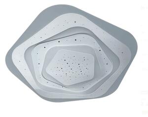 LED Stmievateľné stropné svietidlo LED/105W/230V 3000-6500K + diaľkové ovládanie