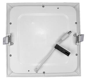 LED Podhľadové svietidlo GERE LED/24W/230V 6500K biela