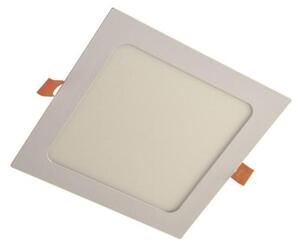 LED Podhľadové svietidlo GERE LED/12W/230V 4000K biela