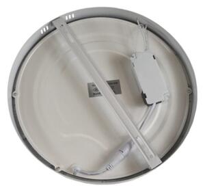 LED Stropné svietidlo GERRIT LED/12W/230V 3000K biela