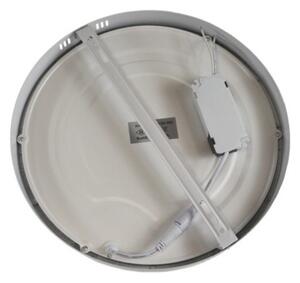 LED Stropné svietidlo GERRIT LED/24W/230V 4000K biela