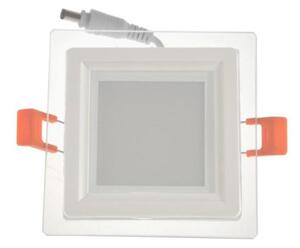 LED Podhľadové svietidlo FINITY LED/6W/230V 3000K