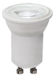 LED Žiarovka GU10-MR11/3W/230V 4000K