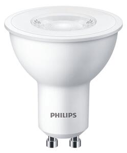 LED Žiarovka Philips GU10/4,7W/230V 2700K