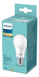 LED Žiarovka Philips A60 E27/13W/230V 2700K