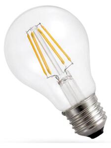 LED Žiarovka VINTAGE E27/4W/230V 1800K