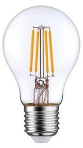 LED Žiarovka FILAMENT A60 E27/6W/230V 3000K