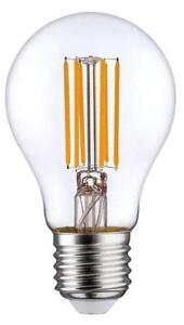 LED Žiarovka FILAMENT A60 E27/12W/230V 3000K