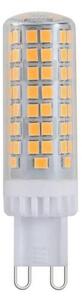 LED Stmievateľná žiarovka G9/6W/230V 6000K