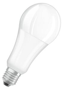 LED Stmievateľná žiarovka SUPERSTAR E27/20W/230V 2700K - Osram