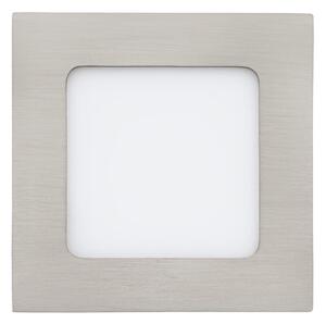 Eglo 64608 - LED Podhľadové svietidlo FUEVA 1 PRO LED/5,5W/230V 3000K chróm