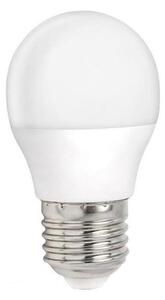 LED Žiarovka E27/1W/230V 6000K