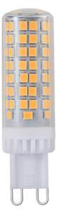 BRILAGI - LED Stmievateľná žiarovka G9/6W/230V 3000K